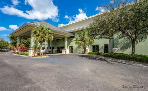 regency oaks clearwater|Independent Living in Clearwater, FL